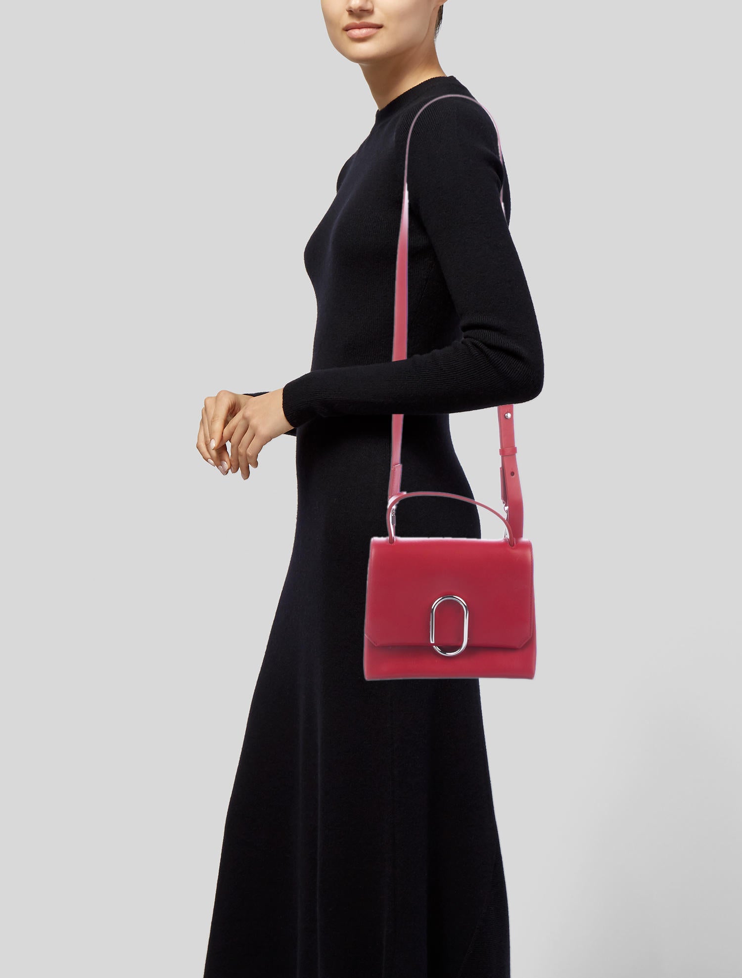 alix mini top handle satchel