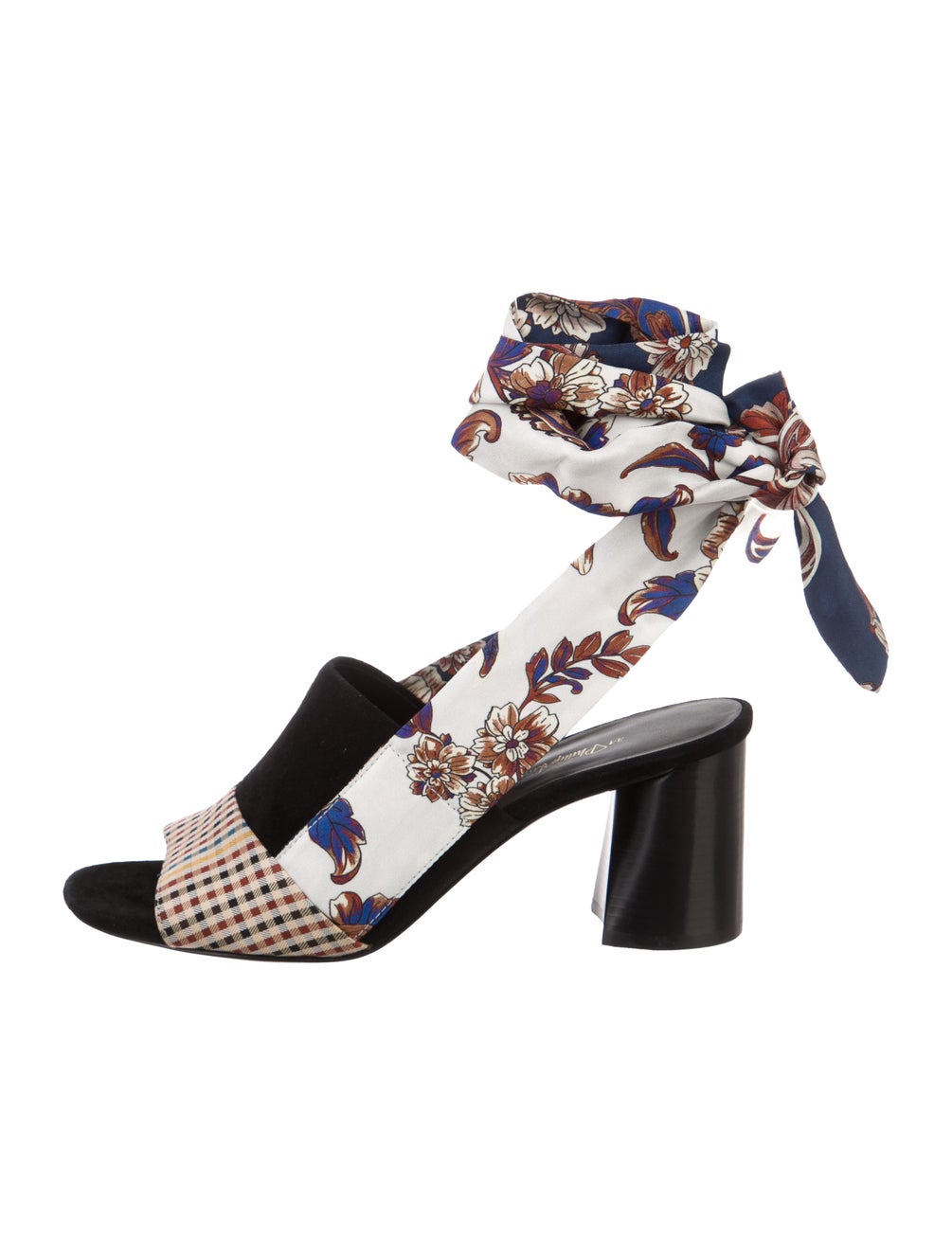 phillip lim drum sandals