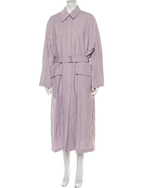 3.1 Phillip Lim 2018 Oversize Trench Coat w/ Tags
