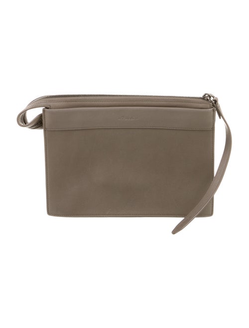 3.1 Phillip Lim E/W Depeche Clutch