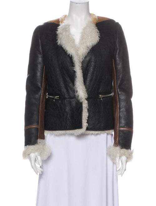 3.1 Phillip Lim Jacket Brown