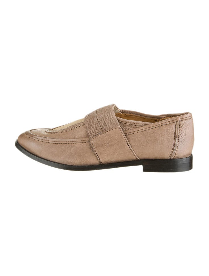 Silent Damir Doma Loafers