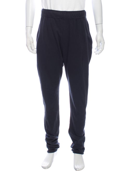 Silent Damir Doma Joggers Black