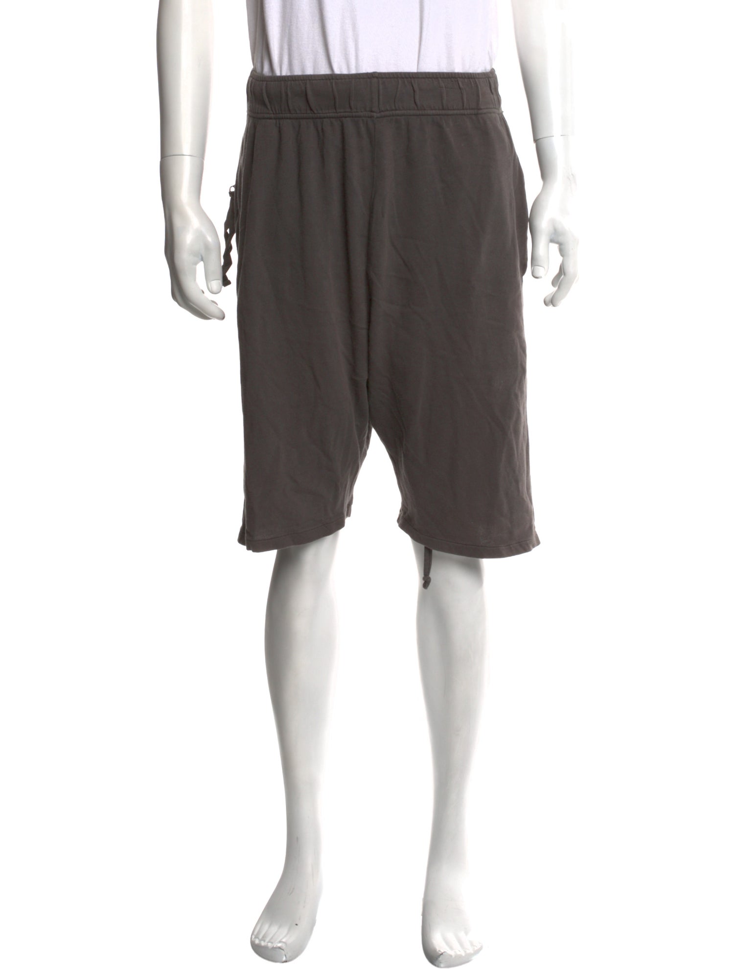 Silent Damir Doma Jogger Shorts
