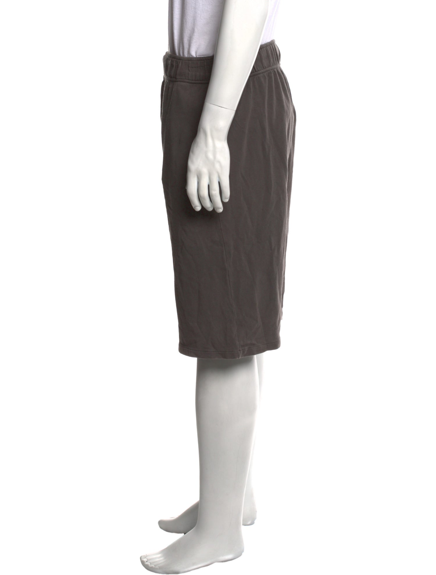 Silent Damir Doma Jogger Shorts