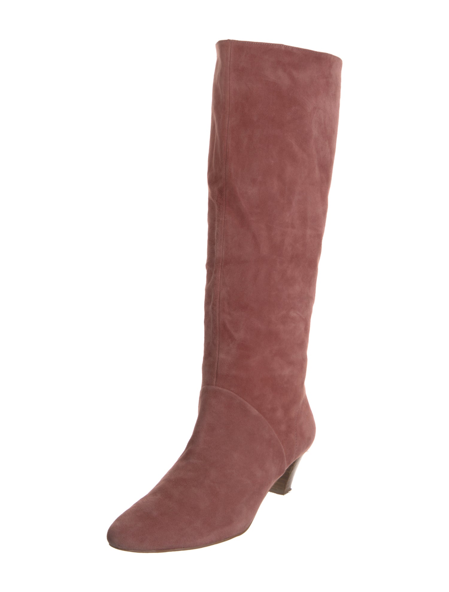 Silent Damir Doma Suede Boots