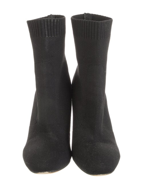 Silent Damir Doma Sock Boots