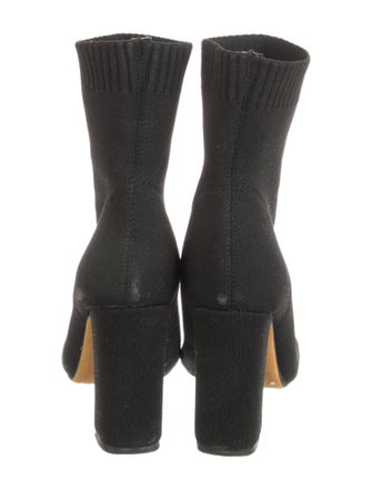 Silent Damir Doma Sock Boots