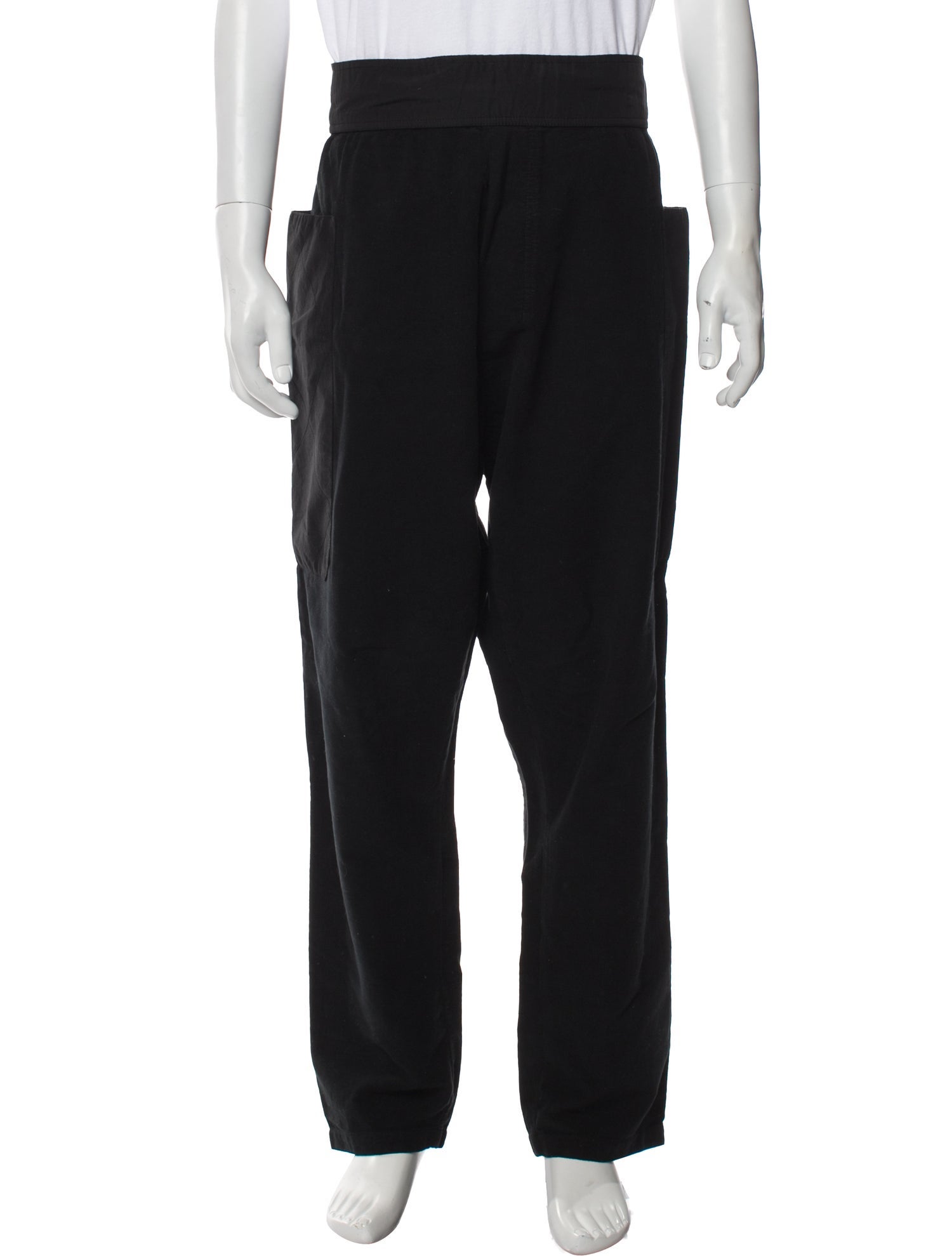 Silent Damir Doma Pants