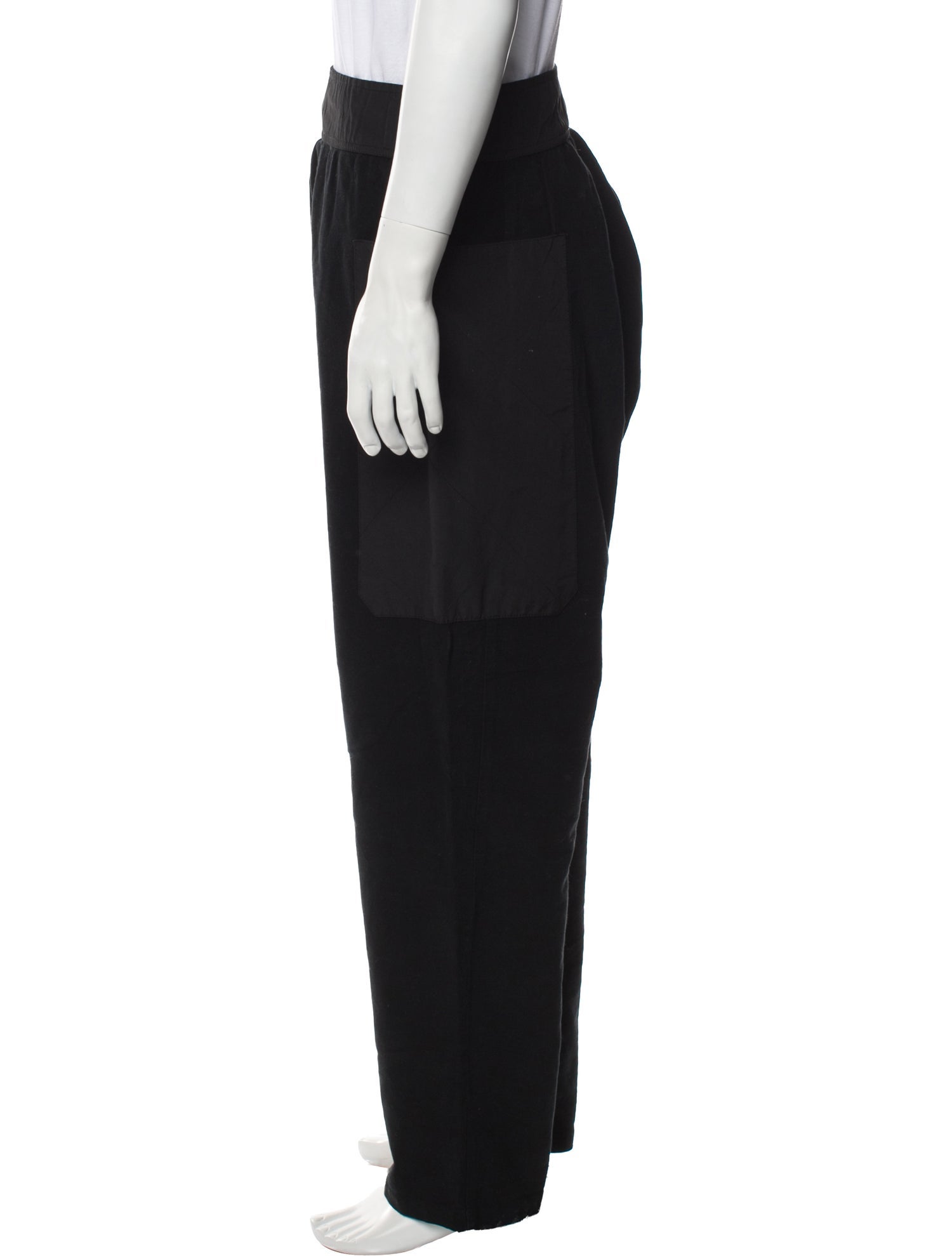 Silent Damir Doma Pants