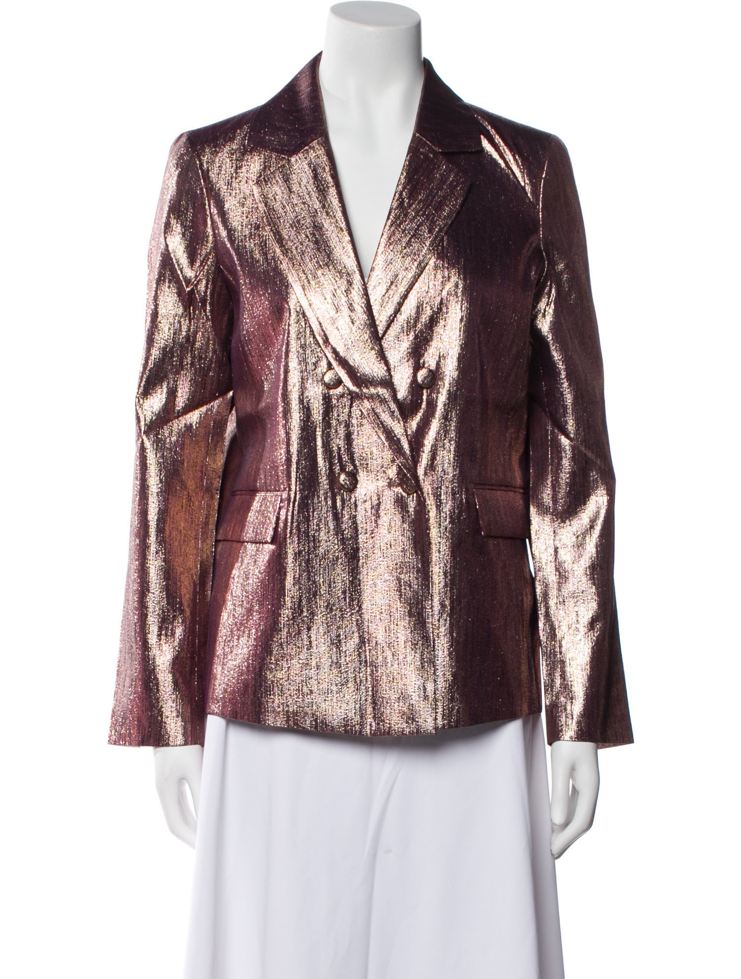 Mes Demoiselles Jacket w/ Tags