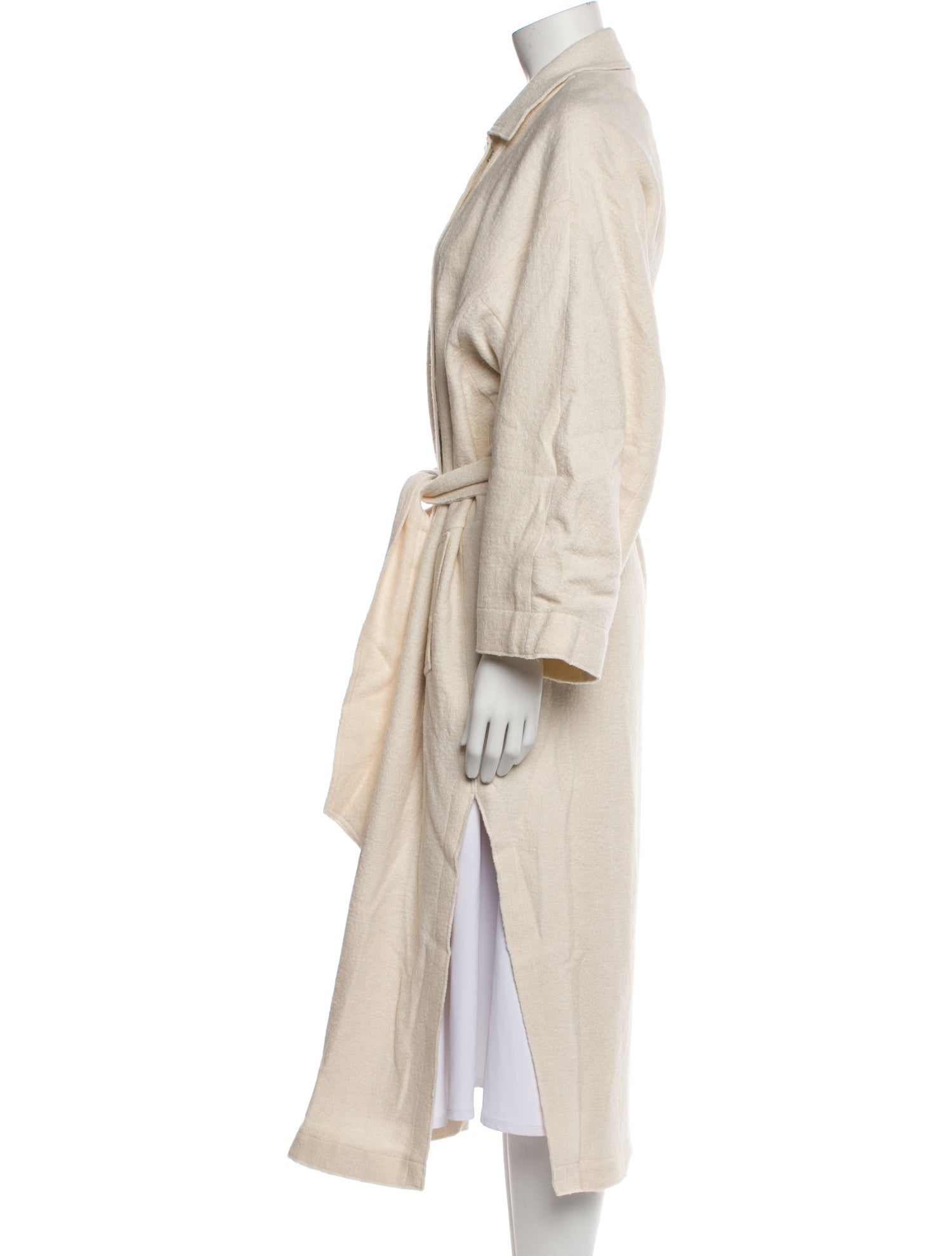 Mes Demoiselles Trench Coat w/ Tags
