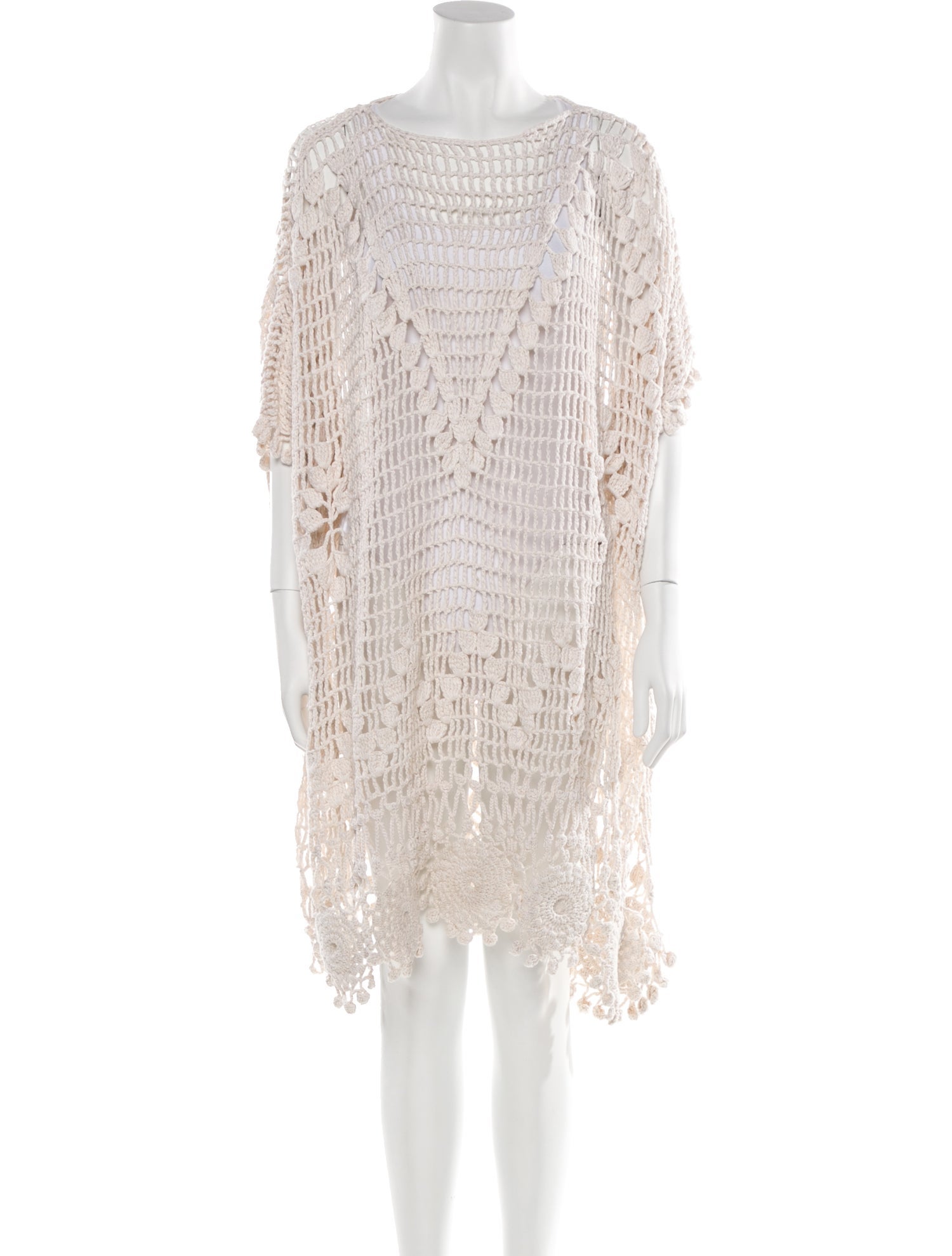 Mes Demoiselles Cover-Up w/ Tags