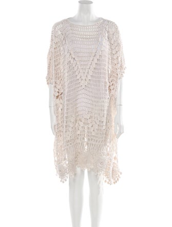 Mes Demoiselles Cover-Up w/ Tags