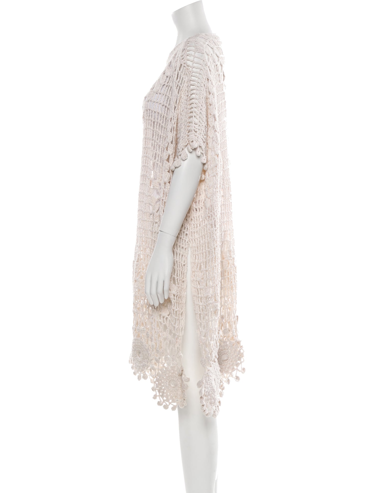 Mes Demoiselles Cover-Up w/ Tags