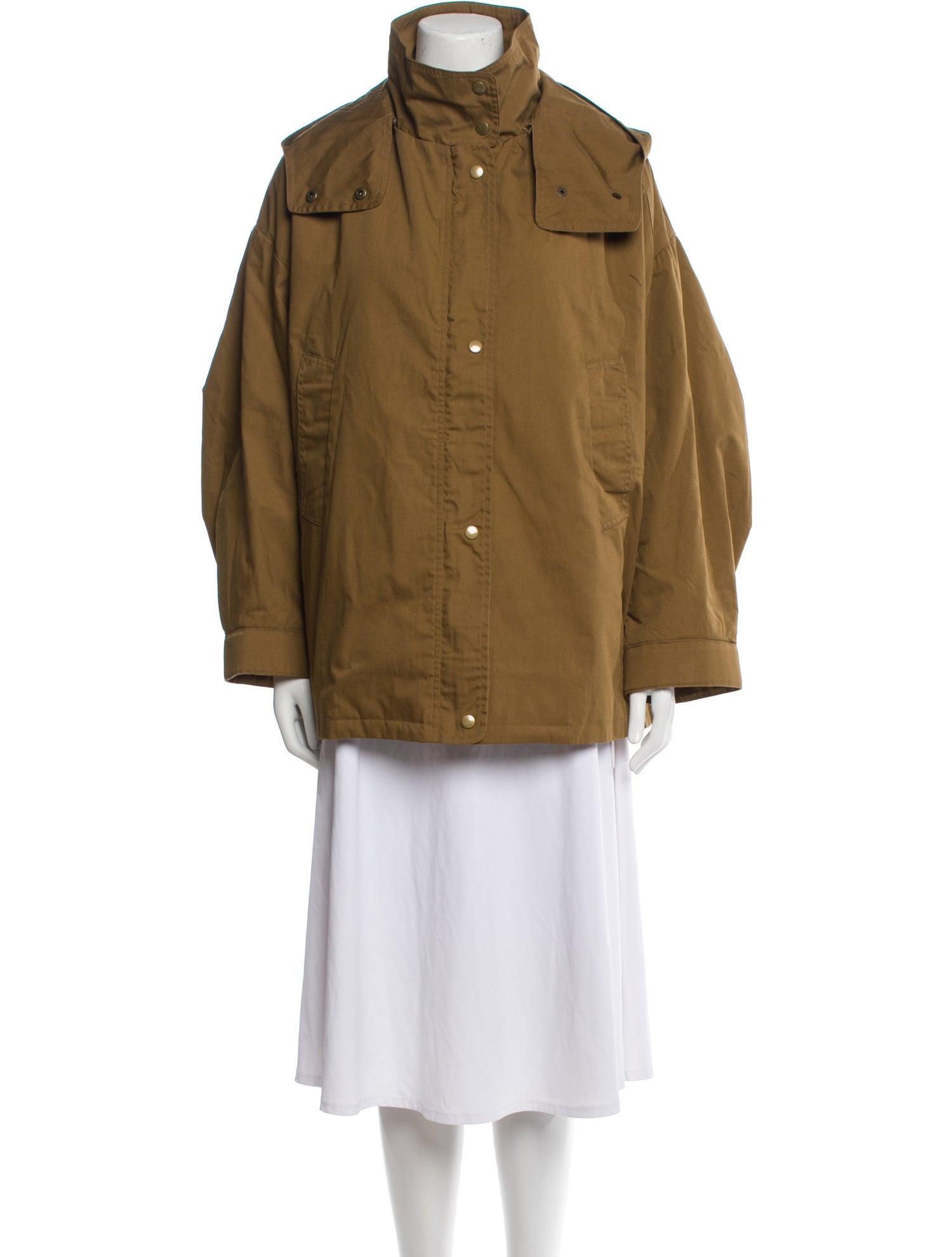 Mes Demoiselles Parka w/ Tags