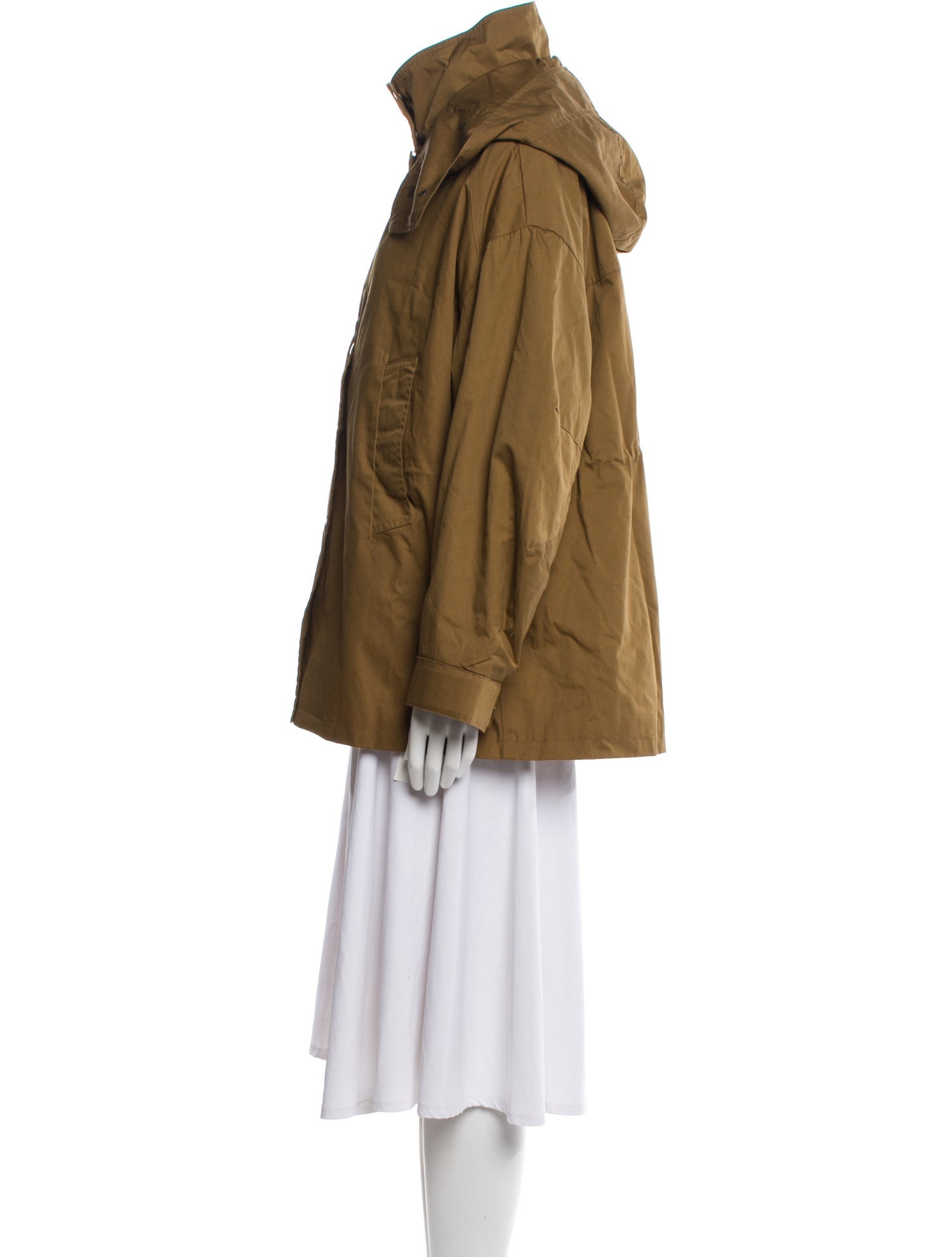 Mes Demoiselles Parka w/ Tags