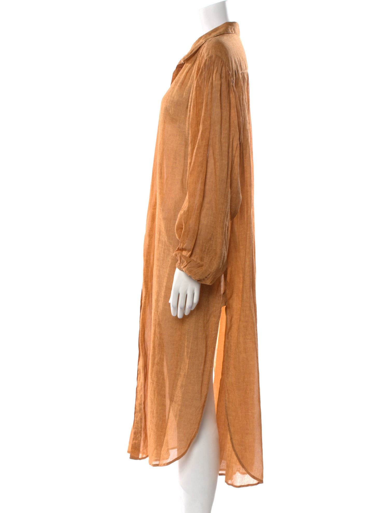 Mes Demoiselles Midi Length Dress