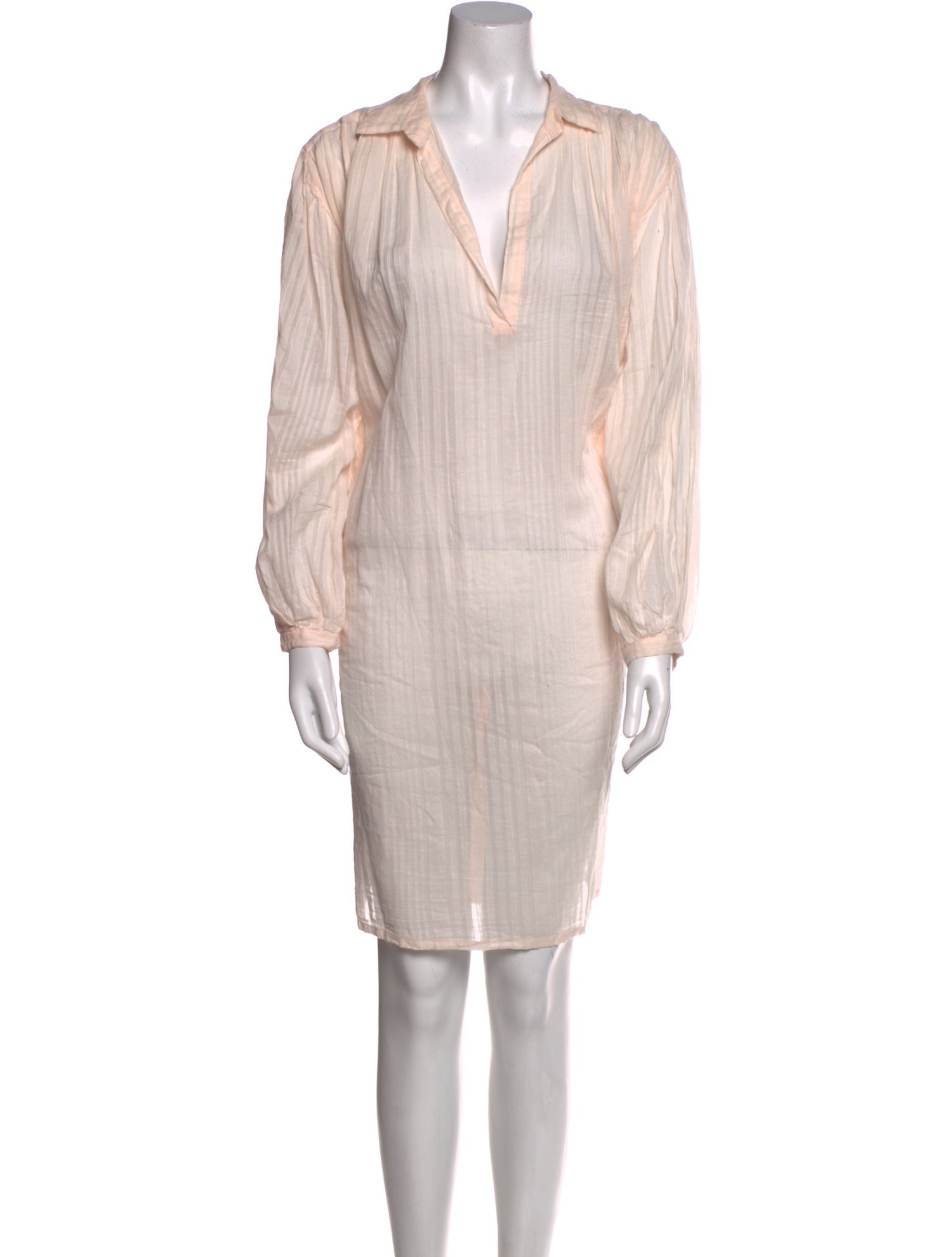 Mes Demoiselles Knee-Length Dress