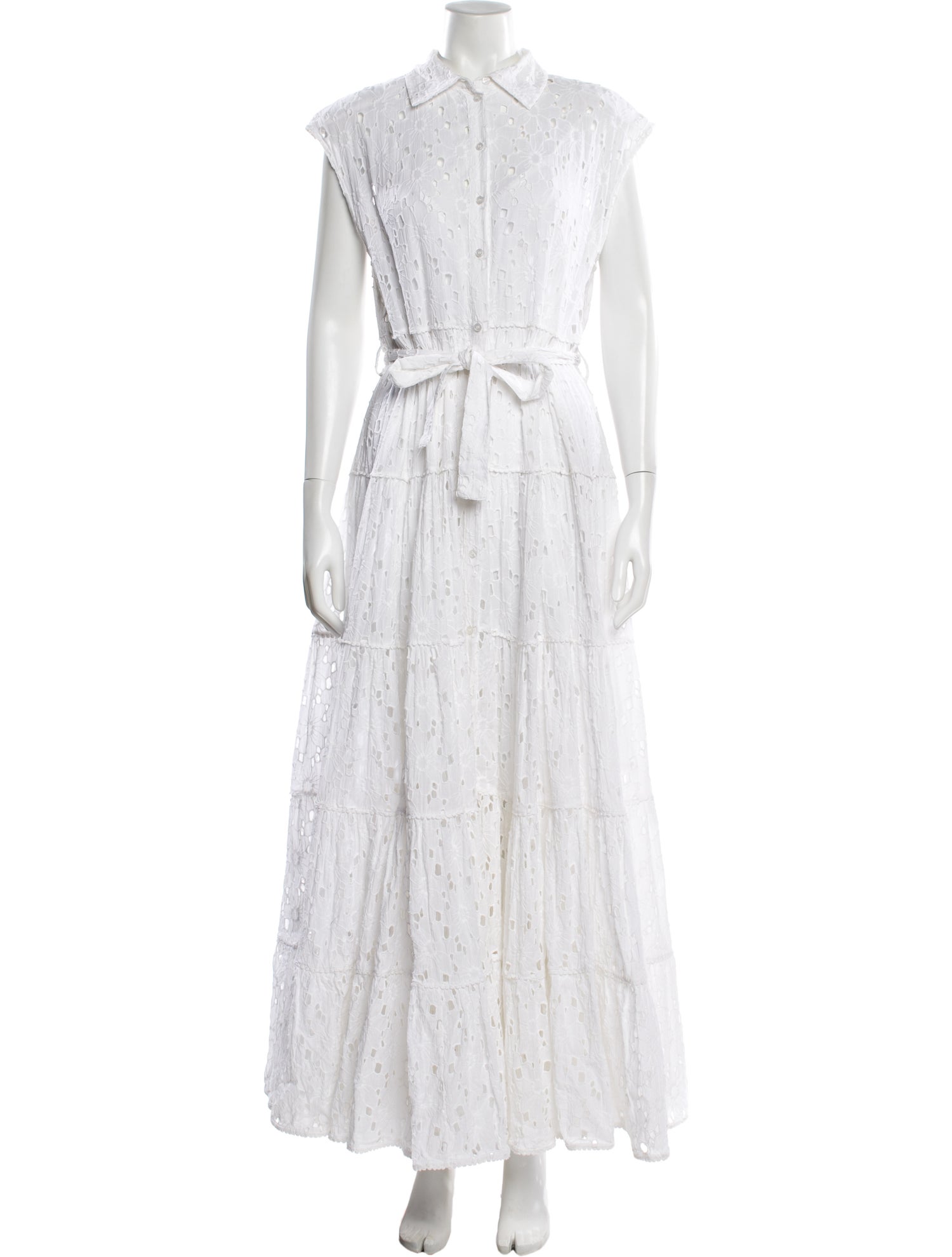 Mes Demoiselles Long Dress