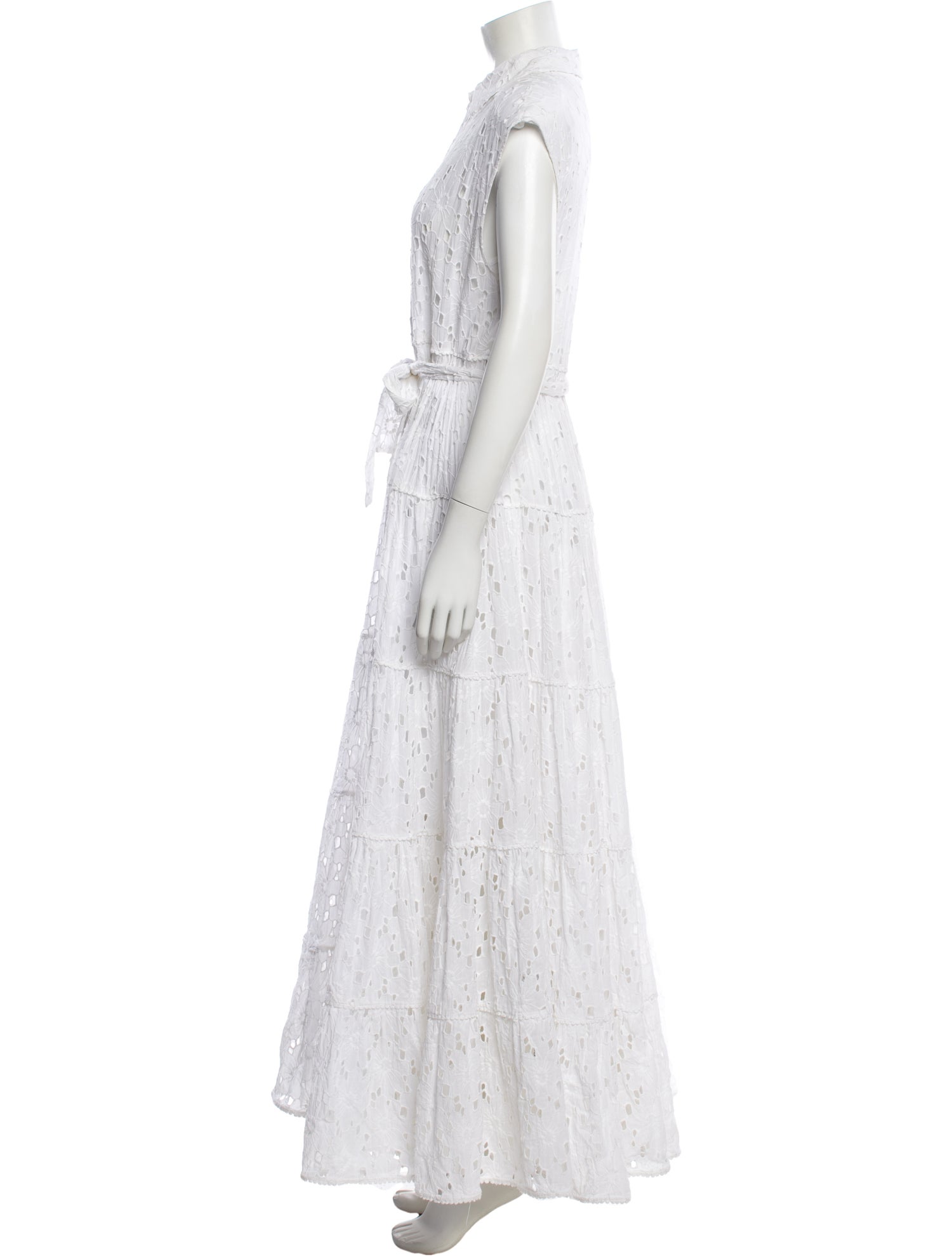 Mes Demoiselles Long Dress