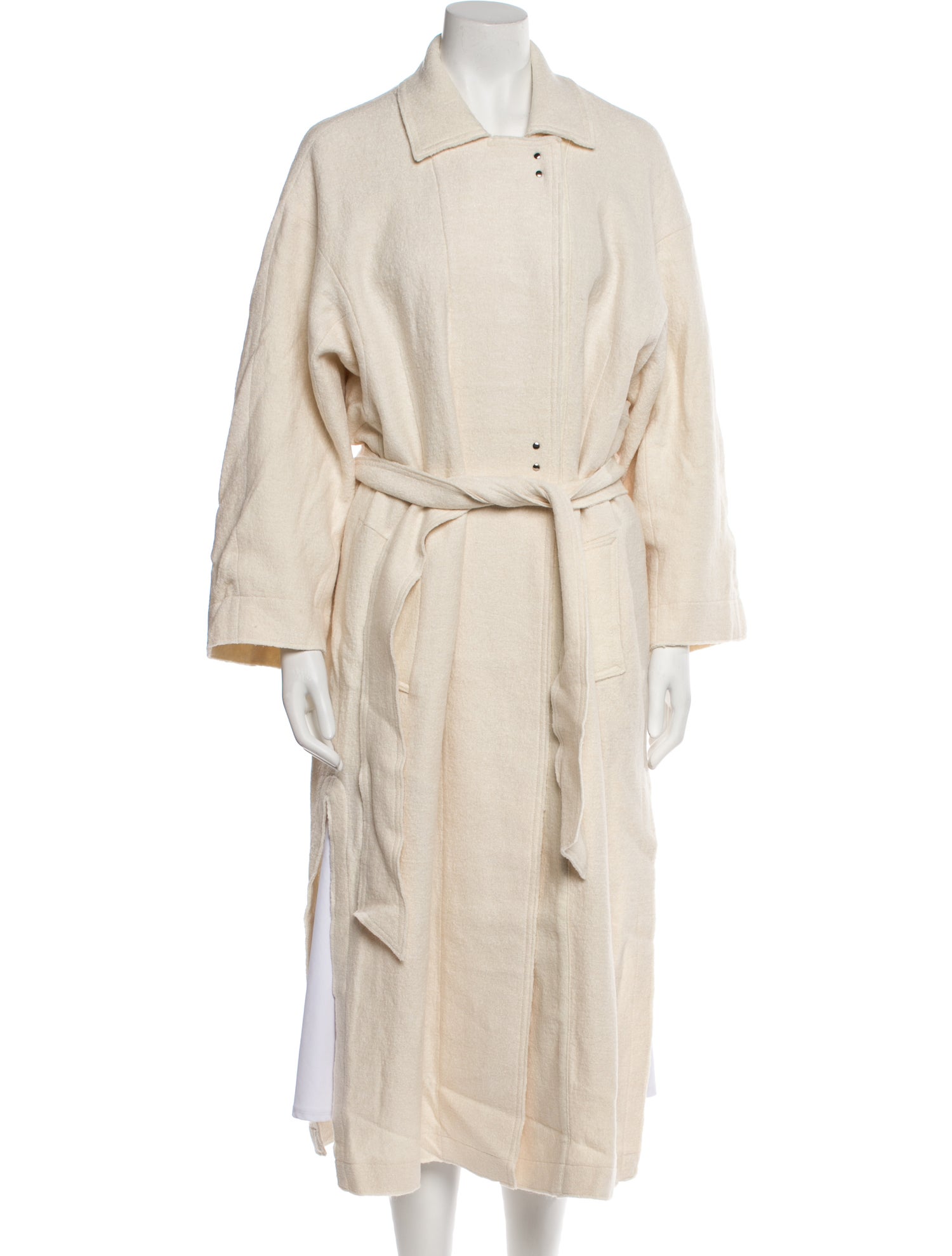 Mes Demoiselles Trench Coat w/ Tags