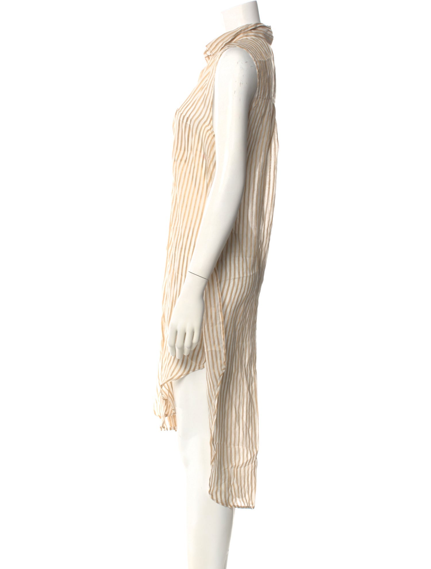 Mes Demoiselles Midi Length Dress