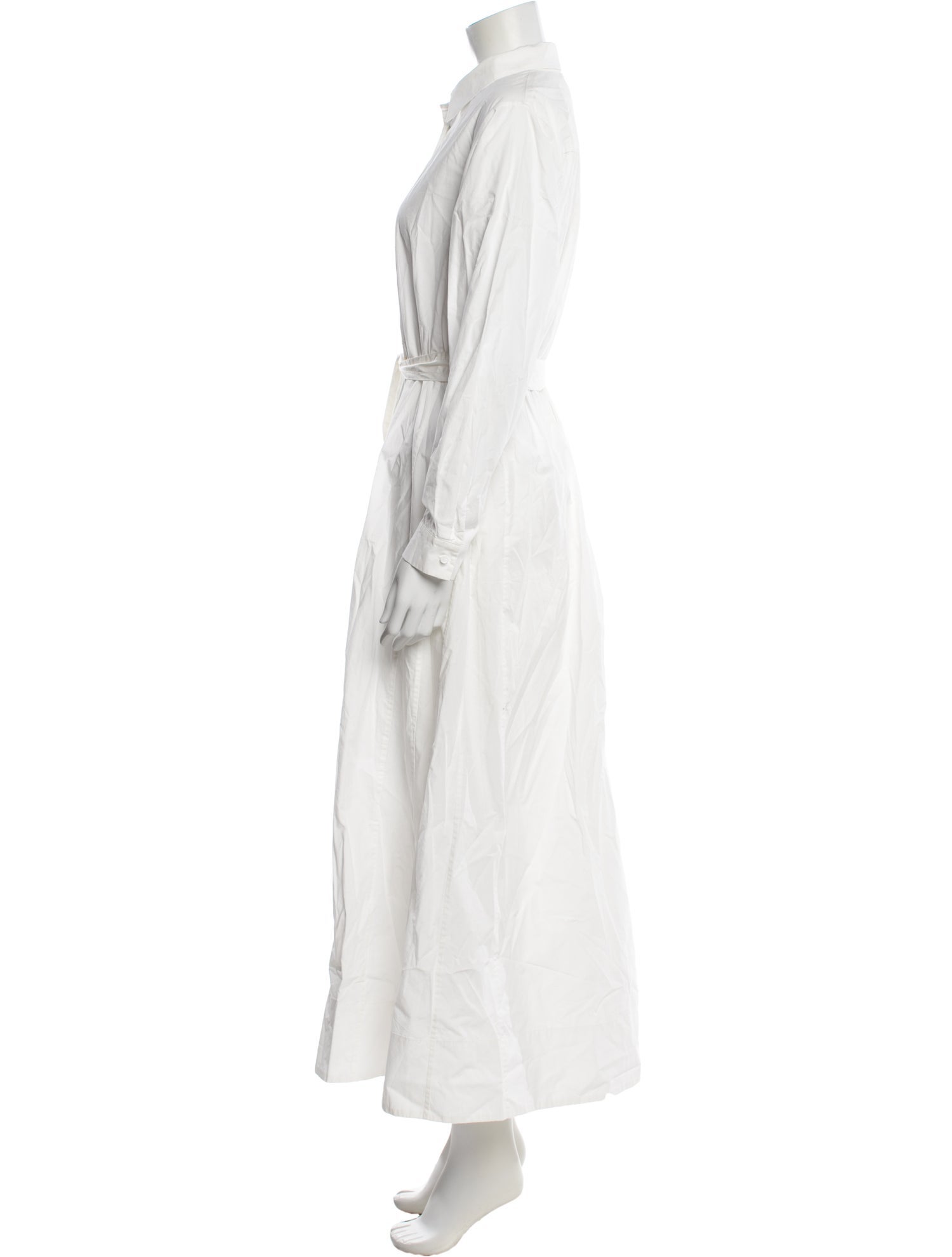 Mes Demoiselles Long Dress