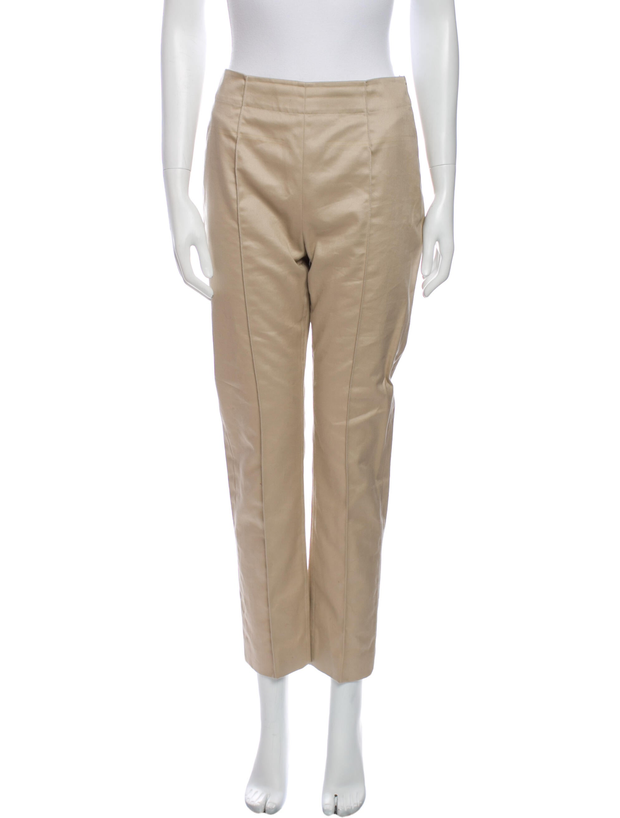 Atto Straight Leg Pants