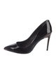 Ted Baker Patent Leather Pumps