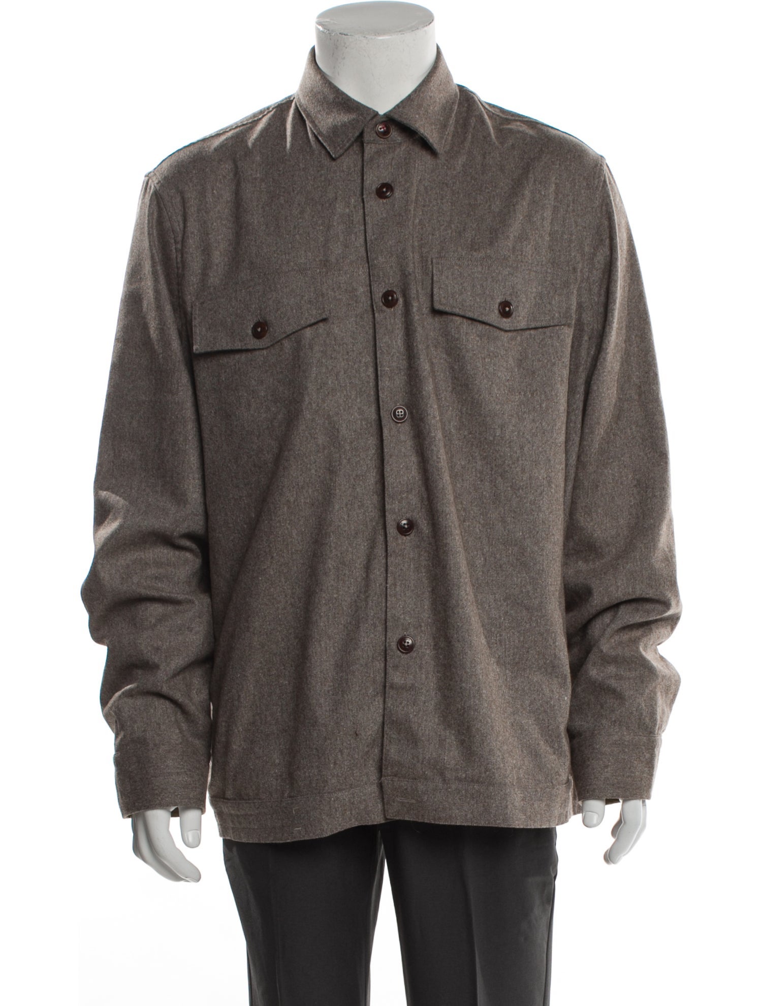 Ted Baker Utility Jacket