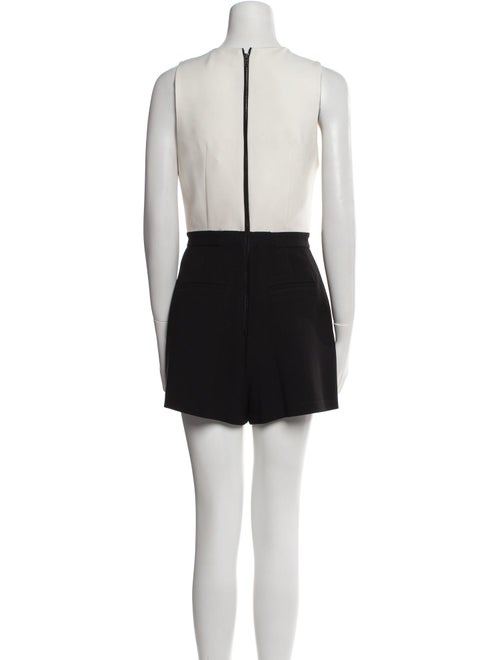 Ted Baker Scoop Neck Romper