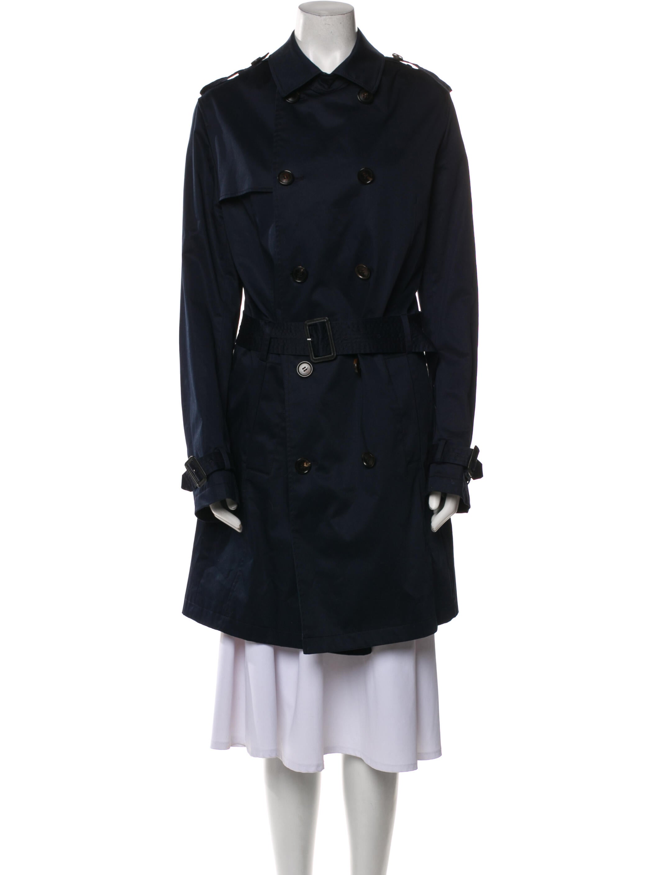 Ted Baker Trench Coat