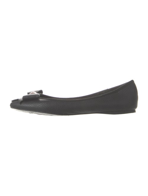Ted Baker Leather Ballet Flats