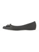 Ted Baker Leather Ballet Flats