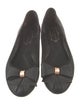 Ted Baker Leather Ballet Flats