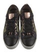 Ted Baker Printed Sneakers
