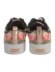 Ted Baker Printed Sneakers