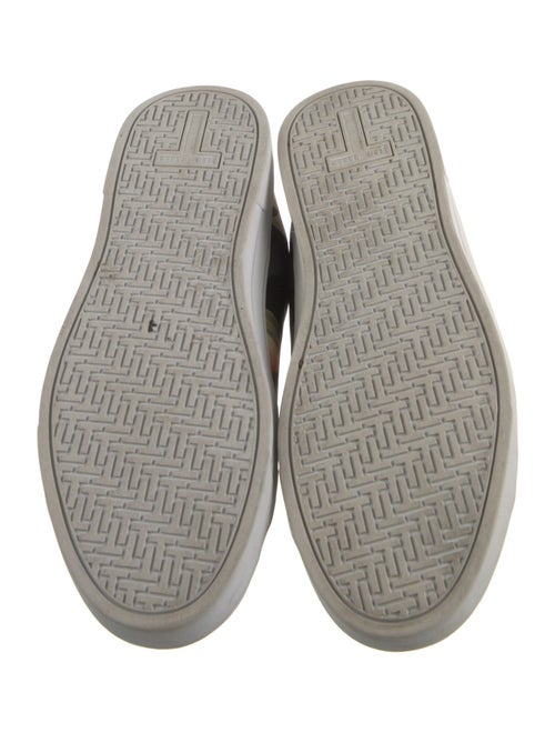 Ted Baker Printed Sneakers