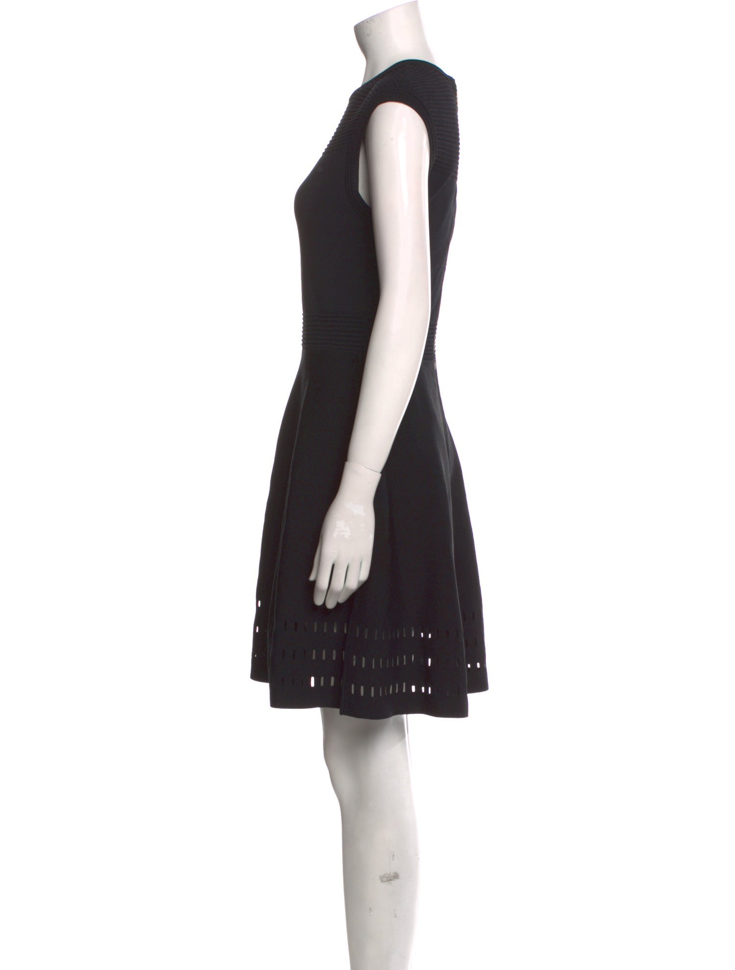 Ted Baker Nylon Mini Dress