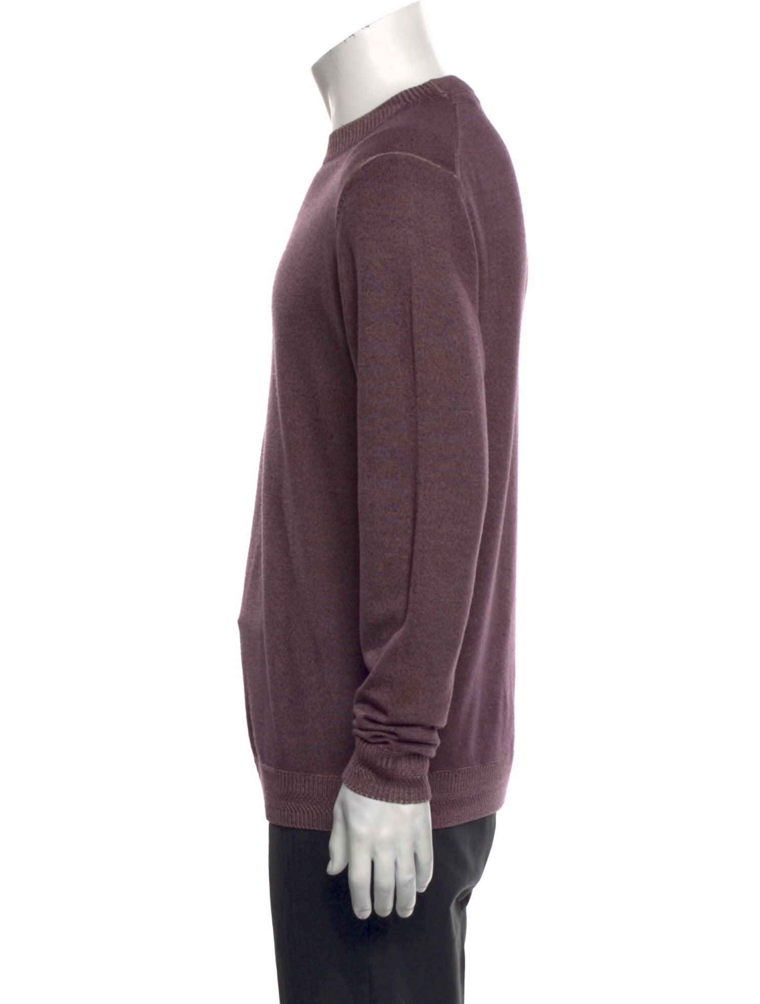 Ted Baker Wool Crew Neck Pullover