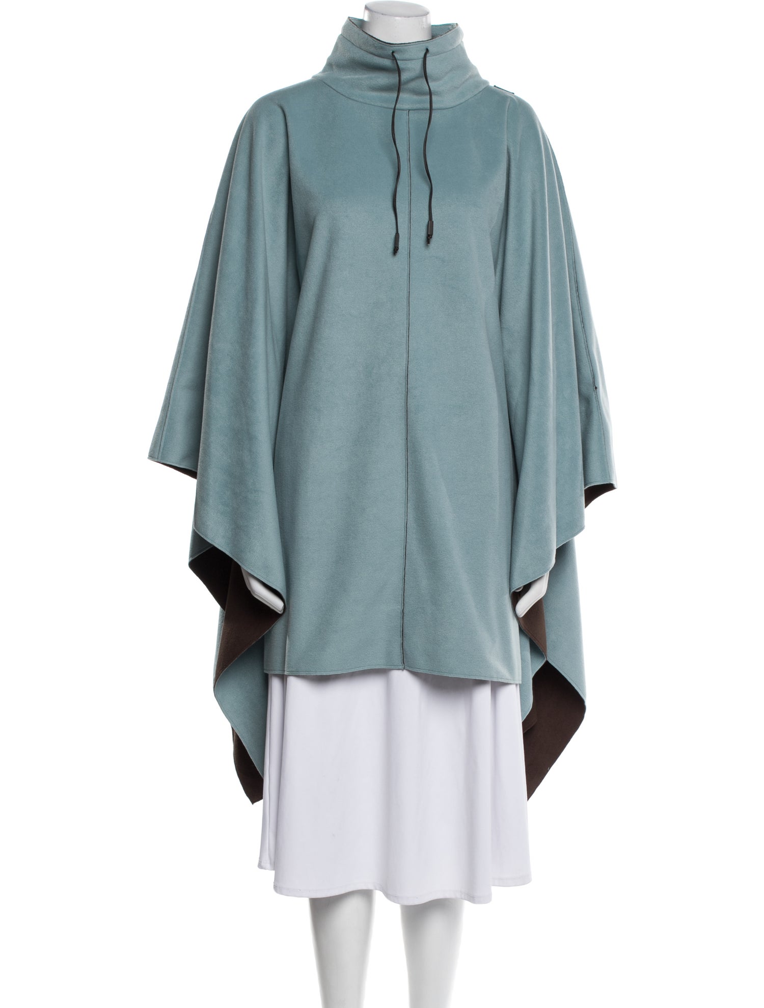Ted Baker Poncho