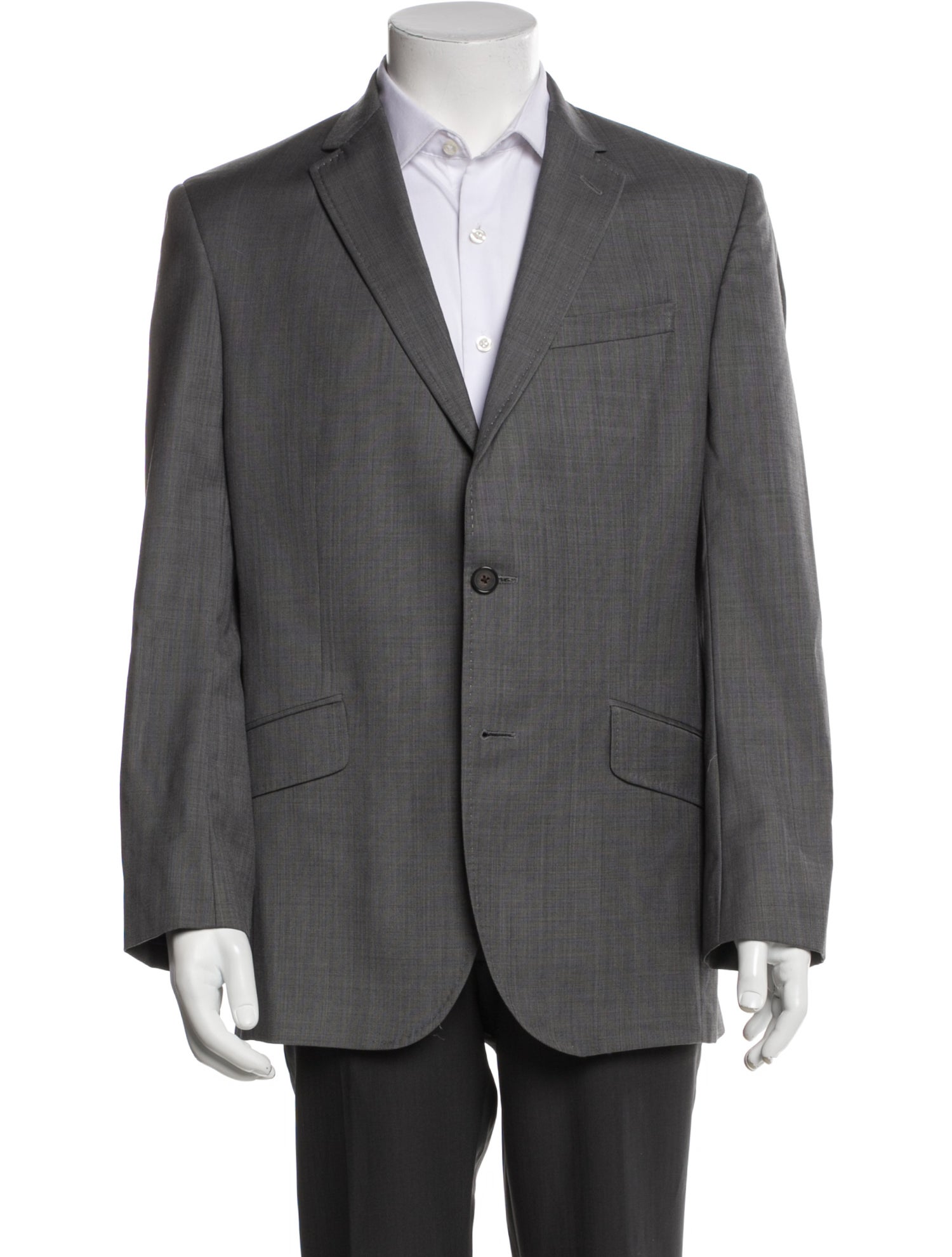 Ted Baker Wool Blazer