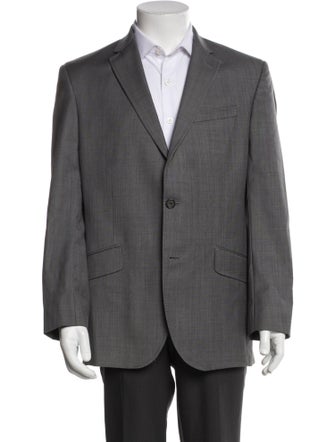 Ted Baker Wool Blazer