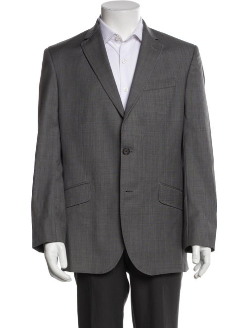 Ted Baker Wool Blazer