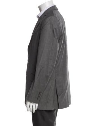 Ted Baker Wool Blazer