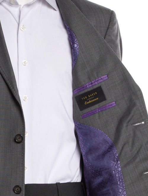 Ted Baker Wool Blazer