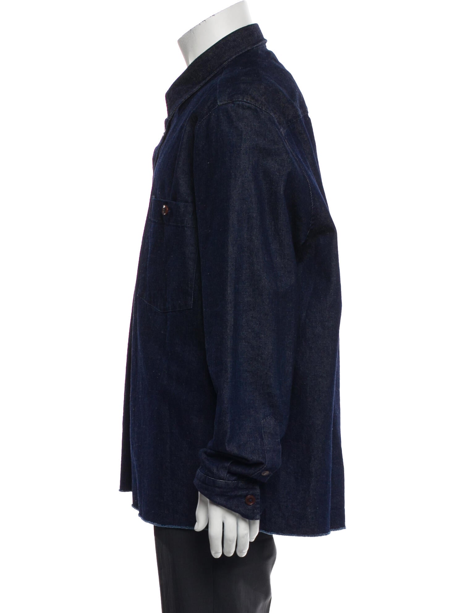 Ted Baker Denim Jacket