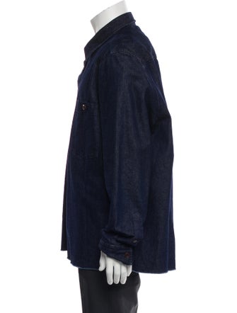 Ted Baker Denim Jacket