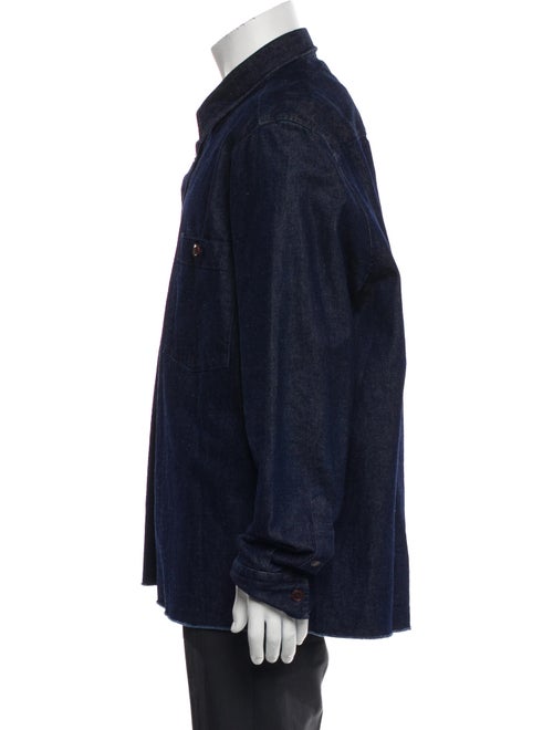 Ted Baker Denim Jacket